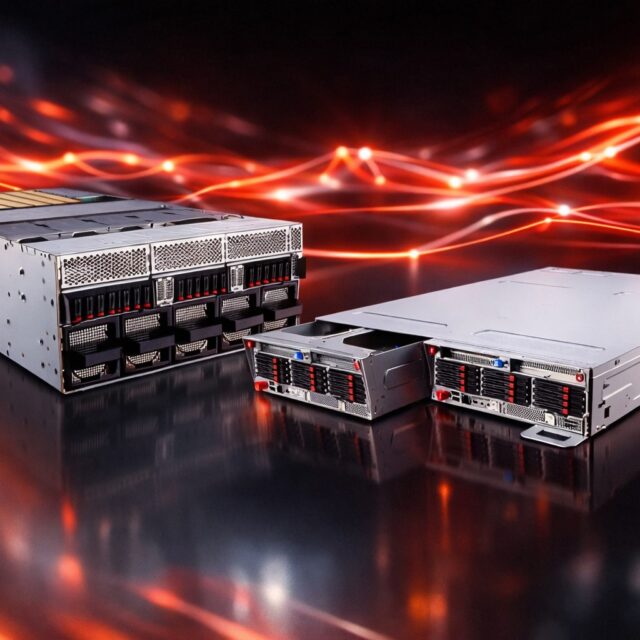 AI Servers