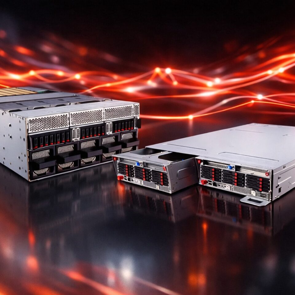 AI Servers
