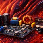 Passive & Interface Components