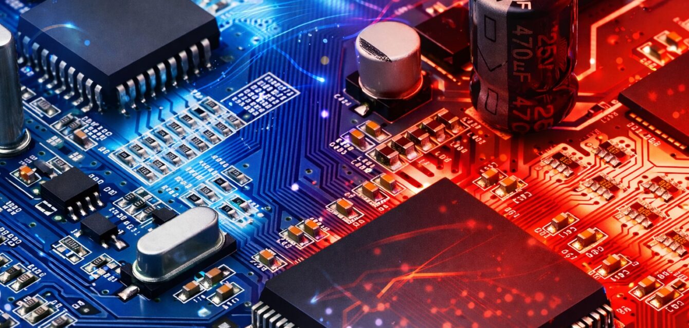 Semiconductor Components