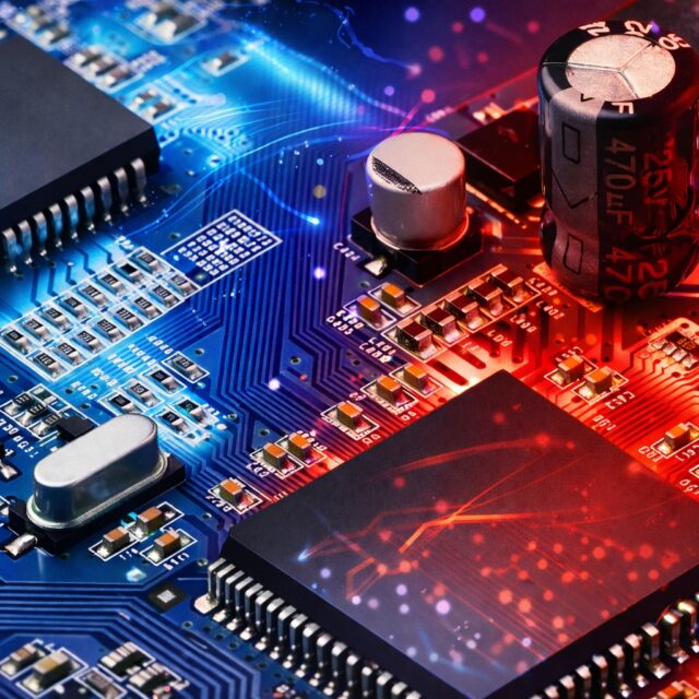 Semiconductor Components