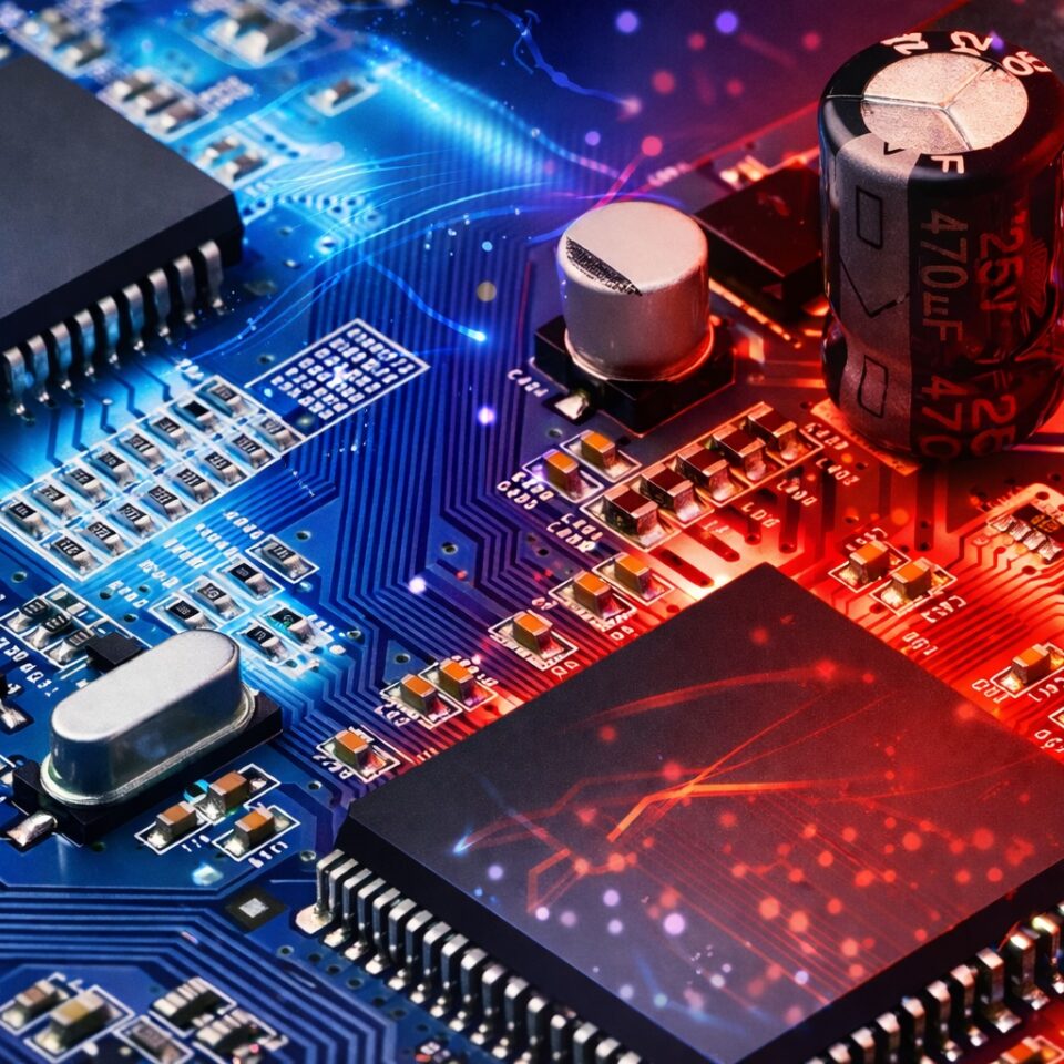 Semiconductor Components