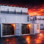 Server Containers – 2U & 3U Formats
