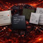 FPGA & Programmable Logic Devices